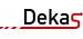 DEKAS