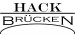HACK-BRUCKEN