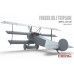 FA912757  1/32 Fokker DR I Roter Baron 