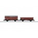 55046 "Freight Train" Digital Starter Set