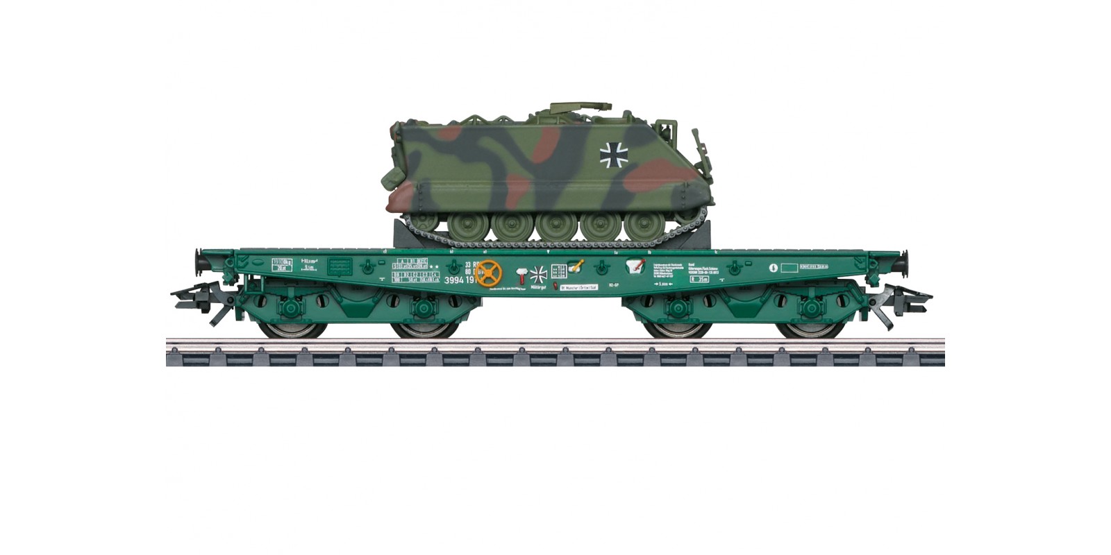 48874 Type Rlmmps Heavy-Duty Flat C