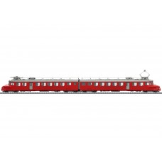 T25260 Class RAe 4/8 Double Powered